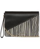 Trina Turk Milano Flap Shoulder Bag