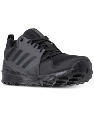 Adidas Men's Terrex Tracerocker Trail Sneakers From Finish Line