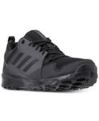 Adidas Men's Terrex Tracerocker Trail Sneakers From Finish Line