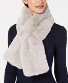I.n.c. Faux-fur Stole, Created For Macy's