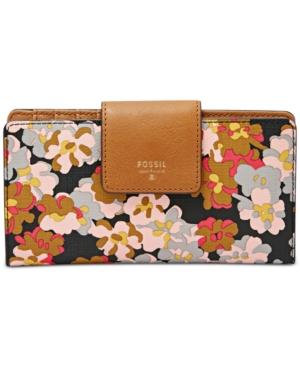 Fossil Sydney Tab Wallet
