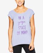 Gaiam Dani Yoga Graphic T-shirt