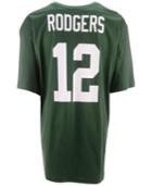 Nike Men's Aaron Rodgers Green Bay Packers Pride Player T-shirt