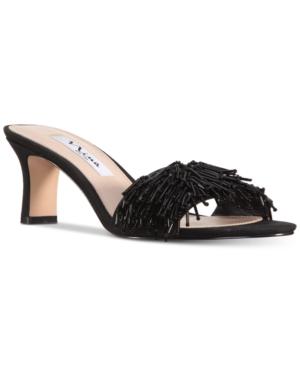 Nina Ninon Evening Sandals Women's Shoes