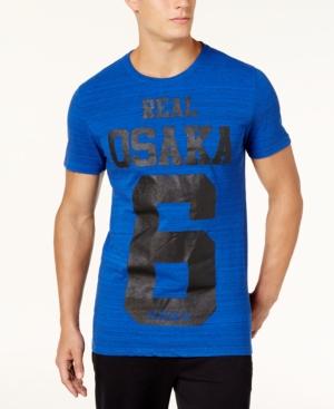 Superdry Men's Real Osaka 6 T-shirt