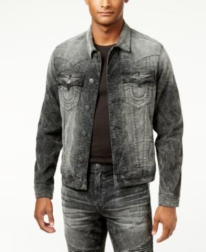 True Religion Men's Jimmy Jacket