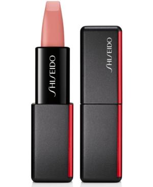 Shiseido Modernmatte Powder Lipstick, 0.14-oz.