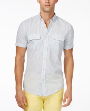 Tommy Hilfiger Jones Check Button-down Shirt