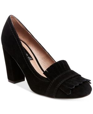 Steven By Steve Madden Jade Pumps