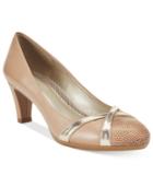 Easy Spirit Nerissa Pumps Women's Shoes