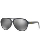 Polo Ralph Lauren Sunglasses, Ph4123