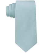 Kenneth Cole Reaction Men's Classic Spring Solid Tie