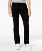 Joe's Jeans Men's Griffith The Brixton Slim-straight Medium Blue Jeans