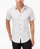 I.n.c. Men's Floral Shirt, Created For Macy's