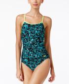 Speedo Power Endurance Lite One-piece Swimsuit Women's Swimsuit