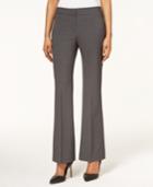 Nine West Flare-leg Trousers