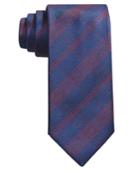 Hugo Boss Men's Plaid Tie