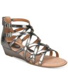 B.o.c. Mimi Wedge Sandals Women's Shoes