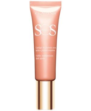 Clarins Sos Primer - Coral, 1-oz.