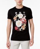 Inc International Concepts Men's Graphic-print Cotton T-shirt, Created For Macy's