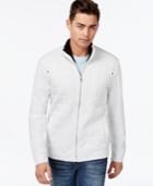 Inc International Concepts Verity Quilted Faux-fur Lined Jacket, Only At Macy's