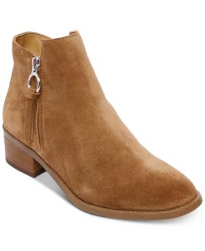 Steve Madden Women's Dacey Ankle Booties