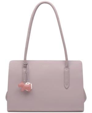 Radley London Liverpool Street Zip-top Tote