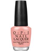 Opi Nail Lacquer, Nomad's Dream