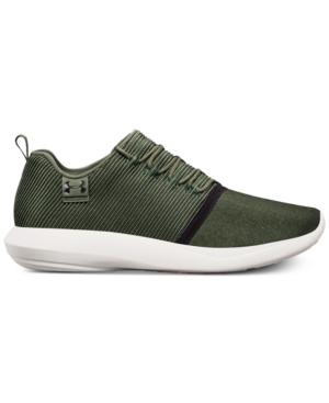 Under Armour Men's Charged All-day Casual Sneakers From Finish Line