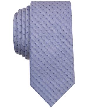 Penguin Men's Springton Dot Tie