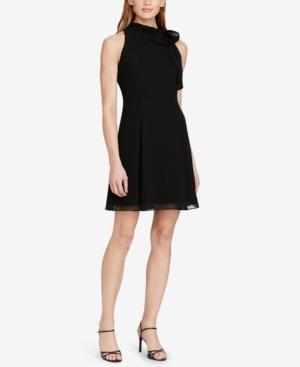 American Living Chiffon Dress