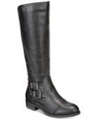 Style & Co Women's Milah Tall Boots, Created For Macy's Women's Shoes