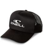 O'neill Men's Superior Logo Trucker Hat