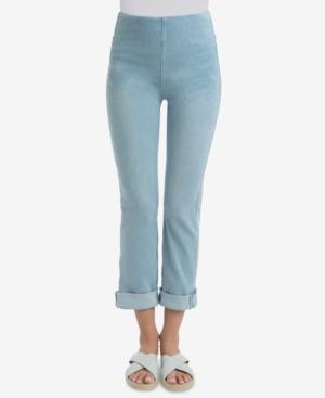 Lysse Boyfriend Denim Leggings