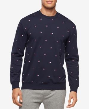 Tommy Hilfiger Men's Modern Essentials French Terry Shirt