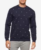 Tommy Hilfiger Men's Modern Essentials French Terry Shirt