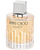 Jimmy Choo Illicit Eau De Parfum, 3.3 Oz