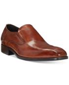 Kenneth Cole New York Plus One Bike Toe Loafers Men's Shoes