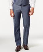 Inc International Concepts Paul Slim-fit Dress Pants, Only At Macy's