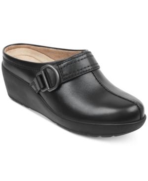 Easy Spirit Jig Mules Women's Shoes