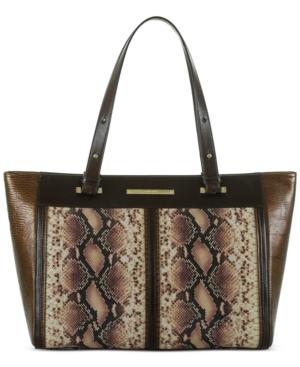 Brahmin Ellora Medium Arno Tote