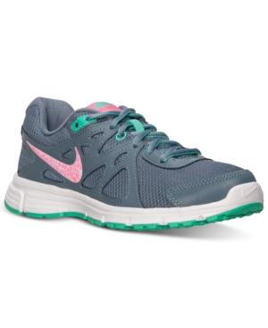 Nike Women's Revolution 2 Running Sneakers From Finish Line