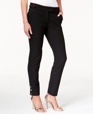 Rachel Zoe Lana Cigarette Pants
