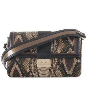Brahmin Marla Ballington Shoulder Bag
