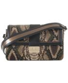 Brahmin Marla Ballington Shoulder Bag