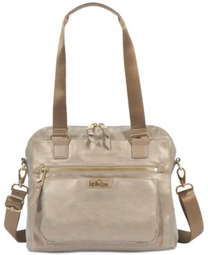 Kipling Dolan Medium Satchel