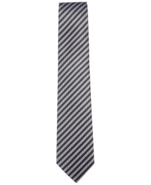 Countess Mara Men's Buchanan Stripe Tie