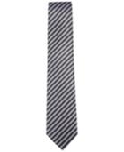 Countess Mara Men's Buchanan Stripe Tie