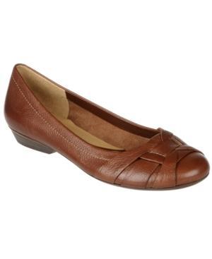 Naturalizer Maude Flats Women's Shoes