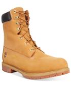 Timberland Men's 8 Premium Boots Men's Shoes